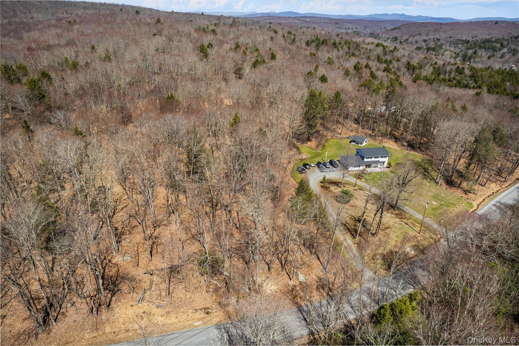 114 Ranch Hill Road, South Fallsburg, NY 12779