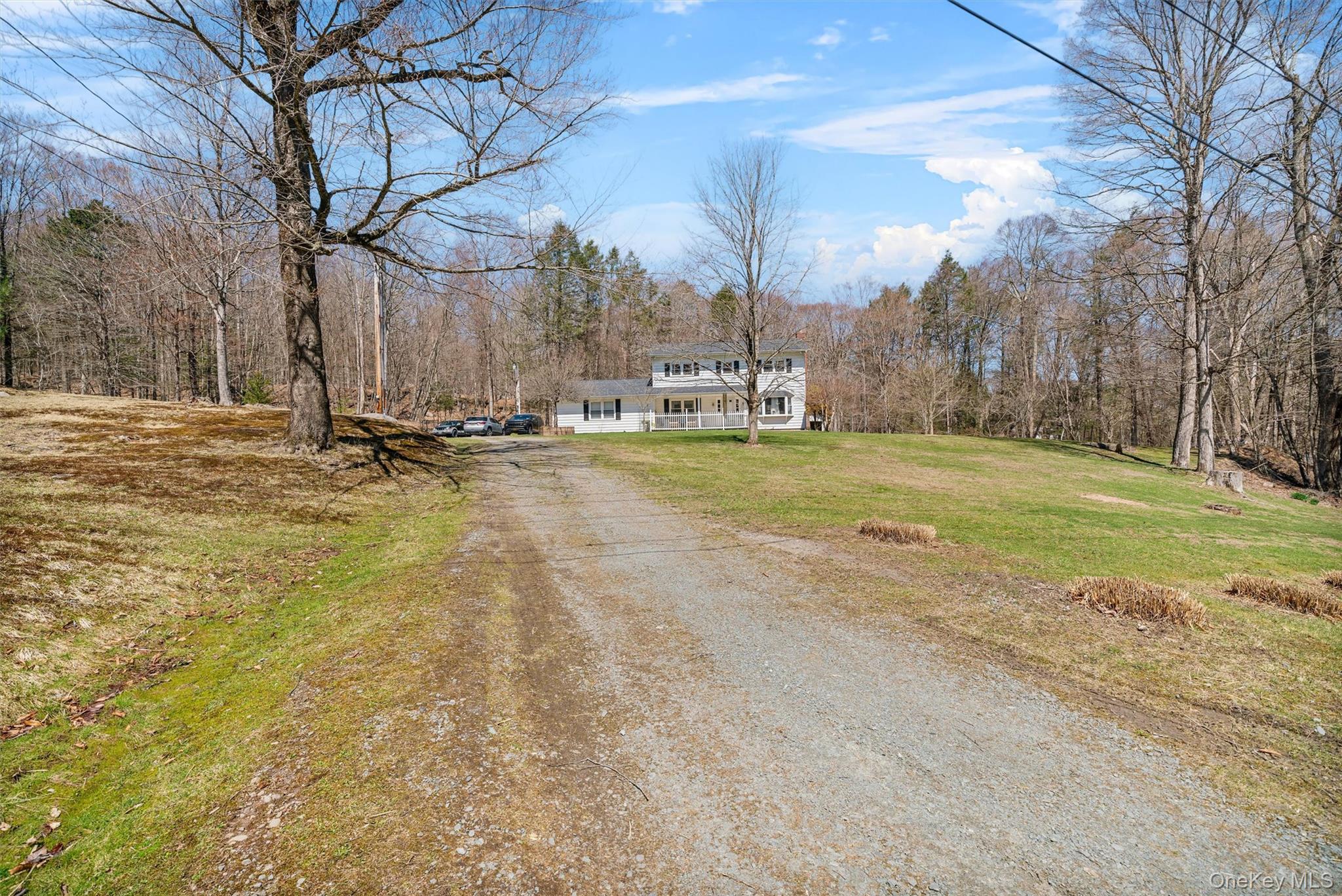 114 Ranch Hill Road, South Fallsburg, NY 12779