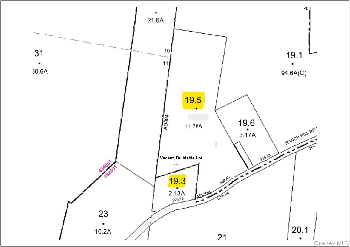 114 Ranch Hill Road, South Fallsburg, NY 12779