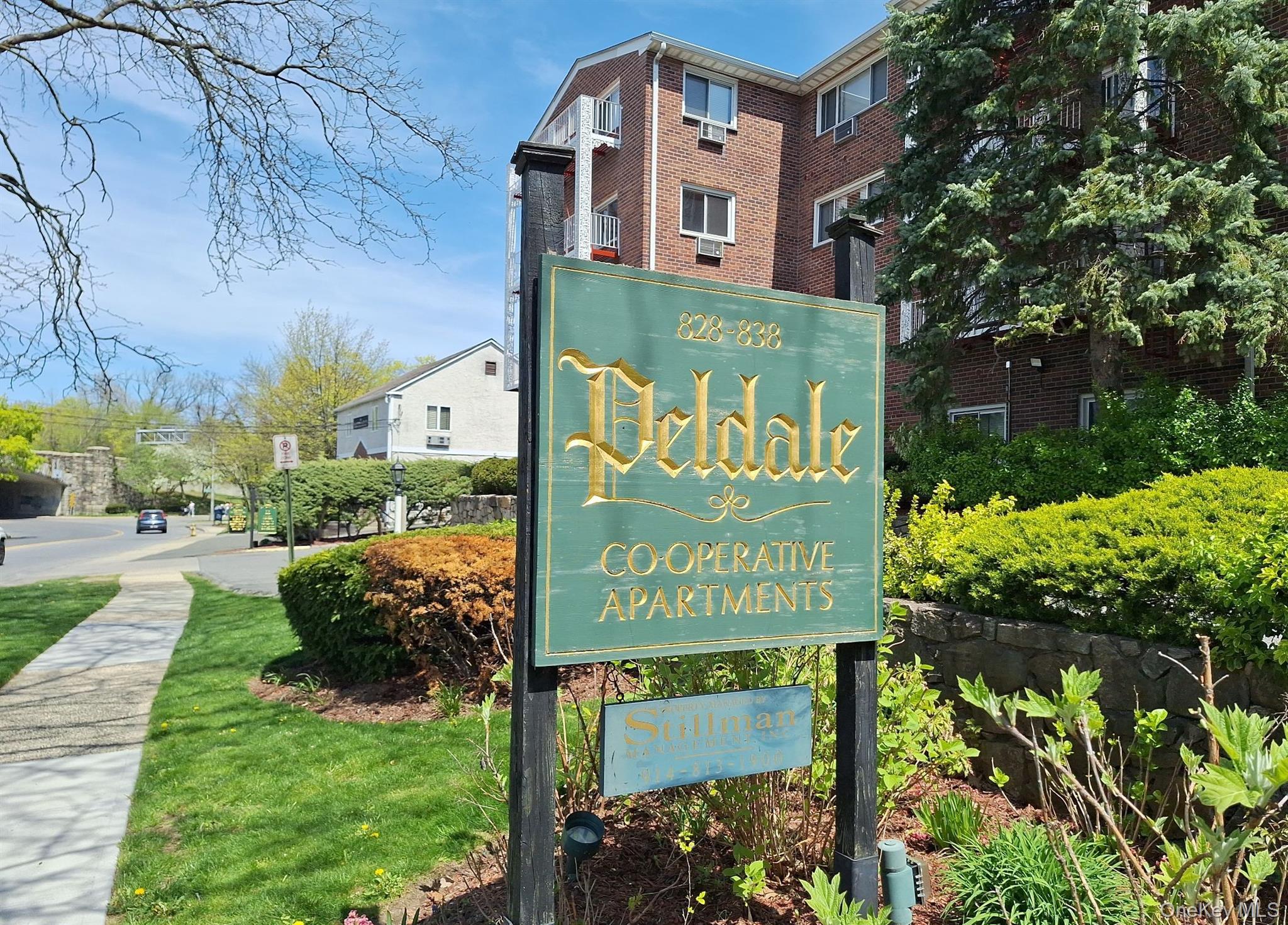 838 Pelhamdale Avenue # 3R, New Rochelle, NY 10801