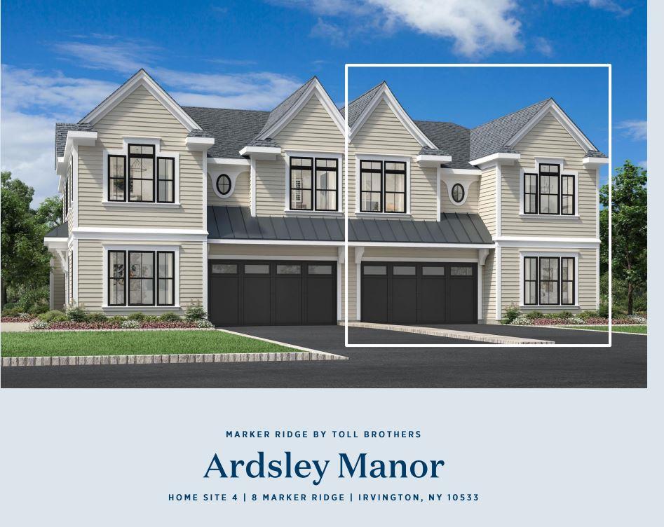 26 Marker Ridge # 13, Irvington, NY 10533