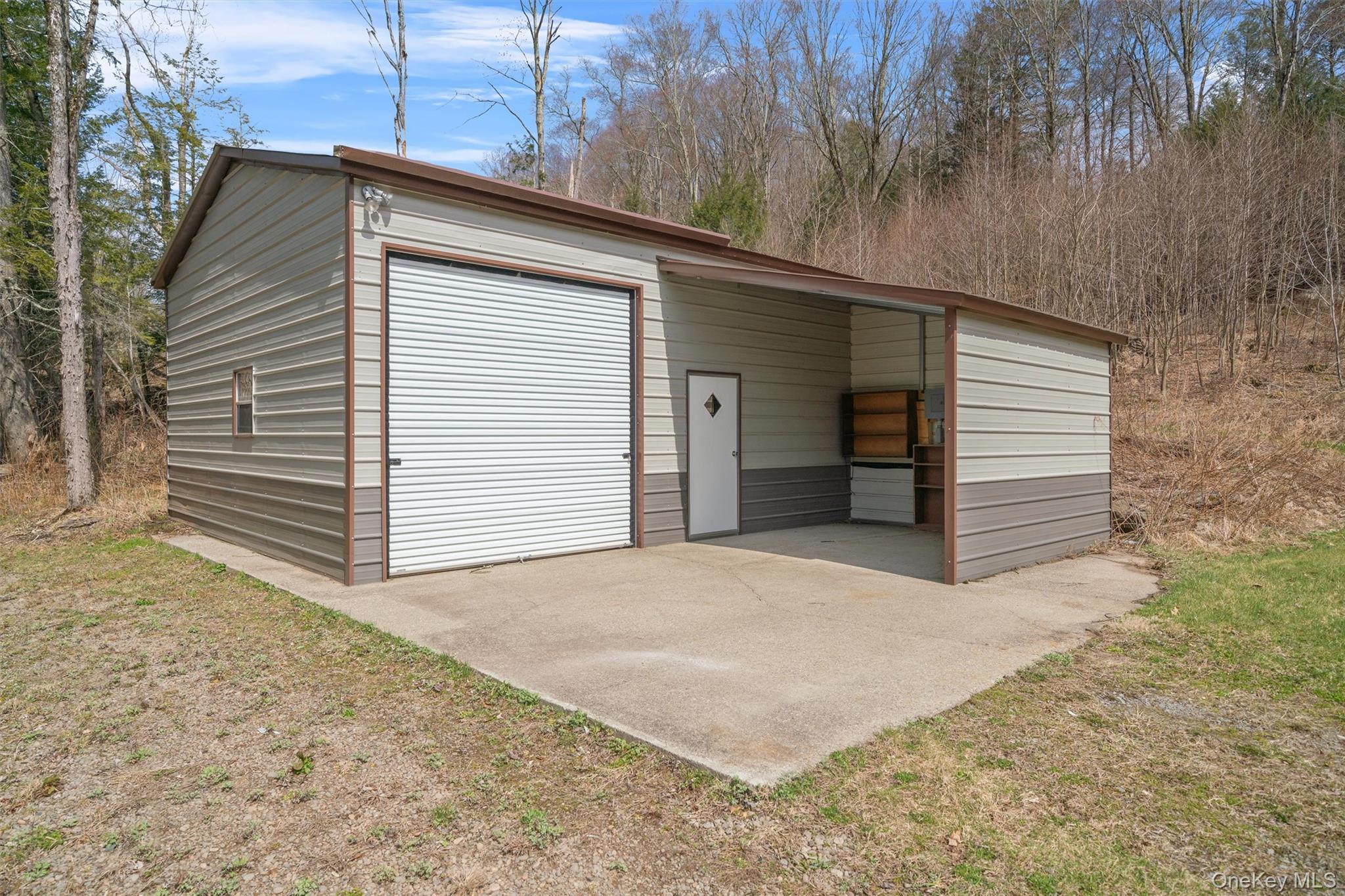 242 Callicoon Center Road, Jeffersonville, NY 12748