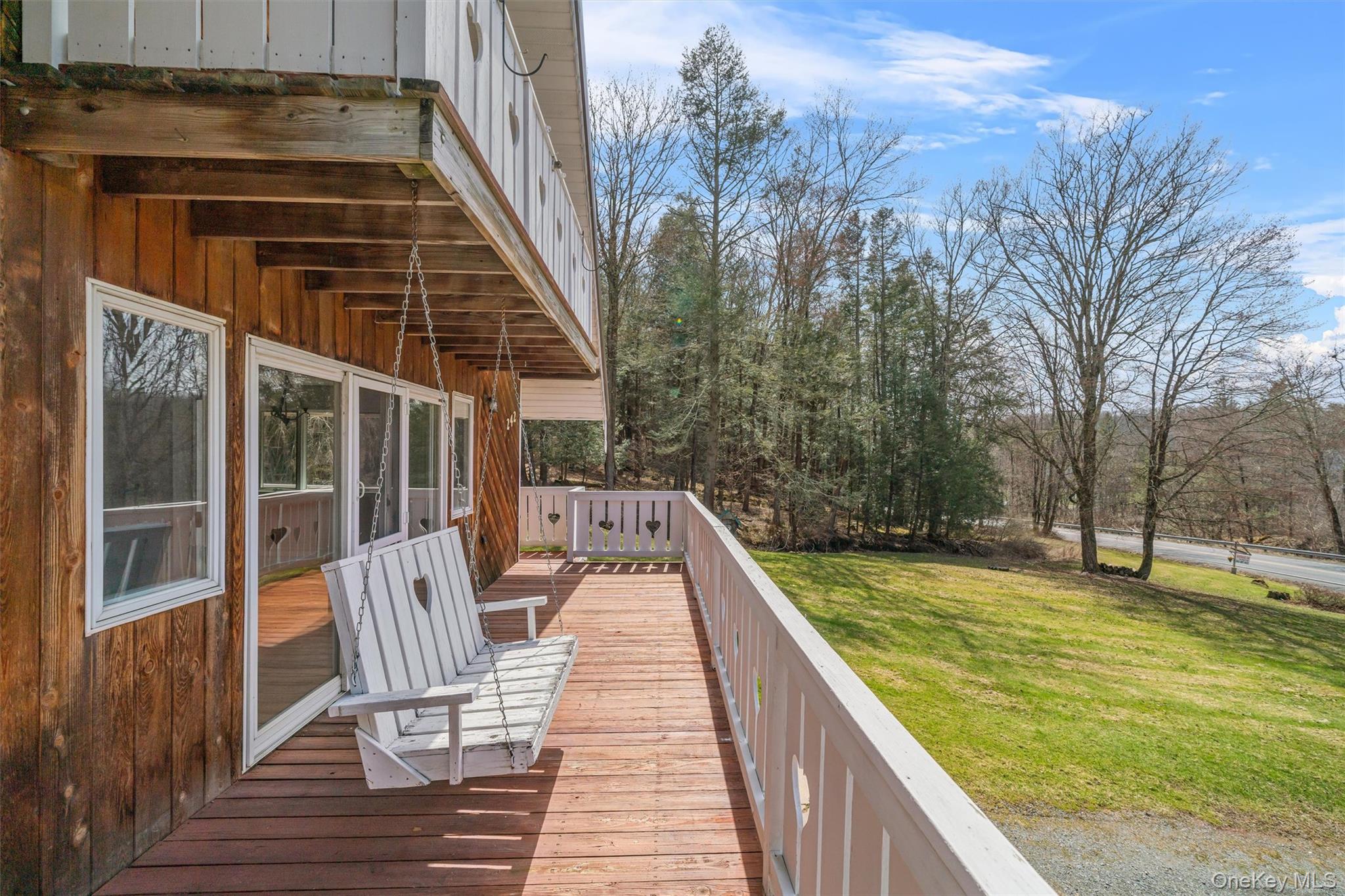 242 Callicoon Center Road, Jeffersonville, NY 12748