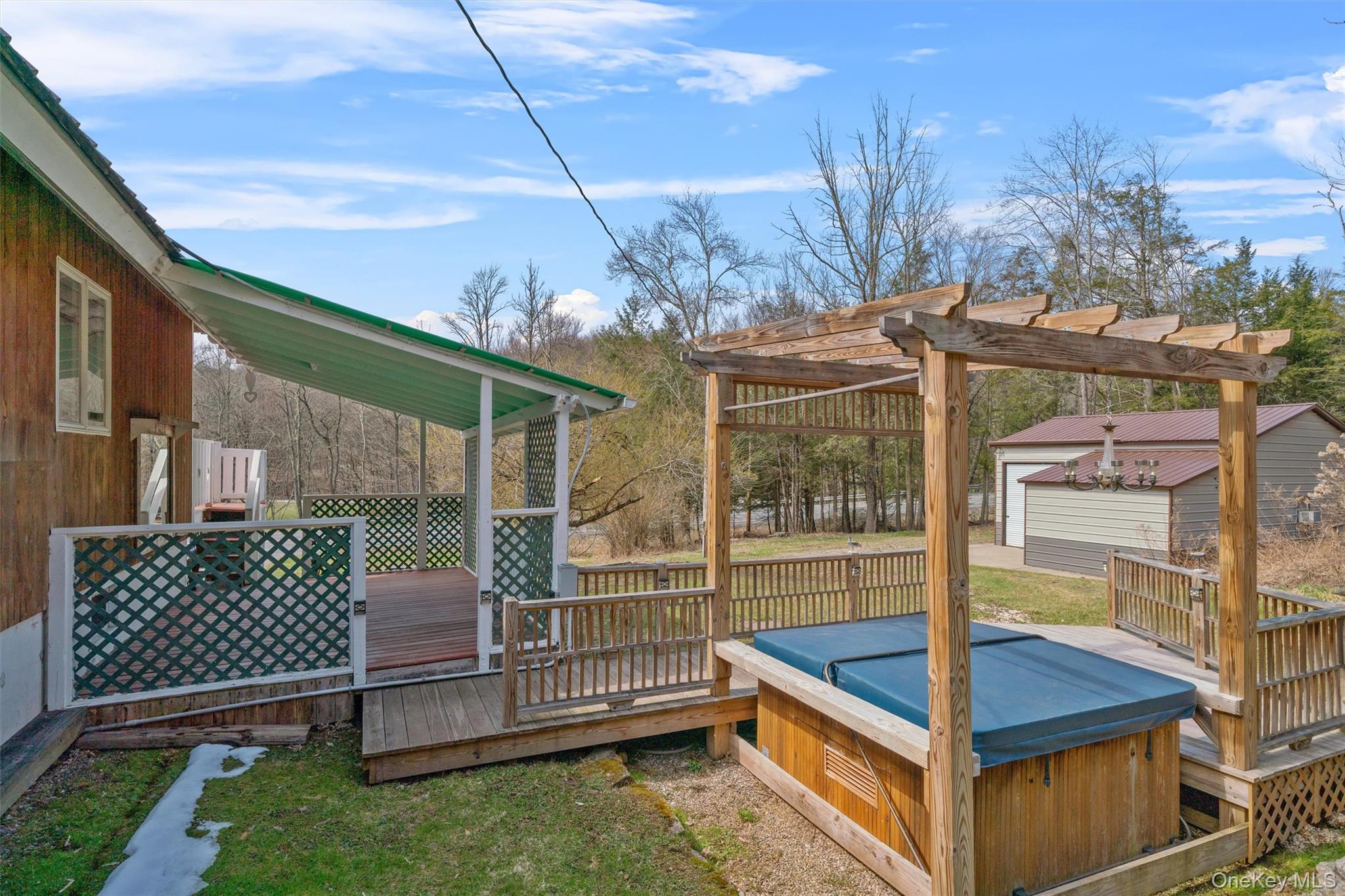 242 Callicoon Center Road, Jeffersonville, NY 12748