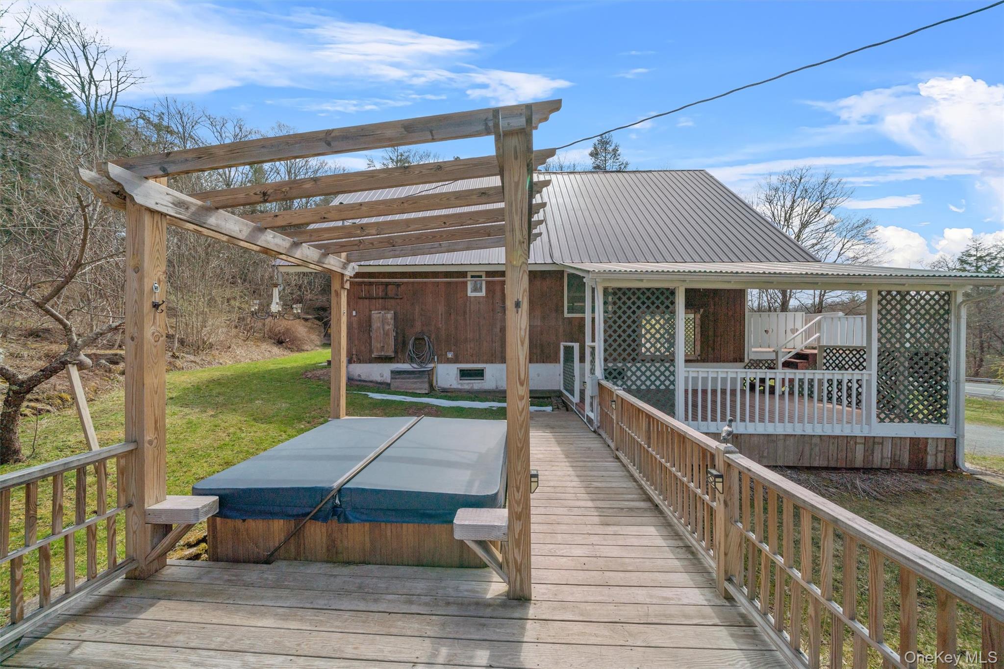 242 Callicoon Center Road, Jeffersonville, NY 12748