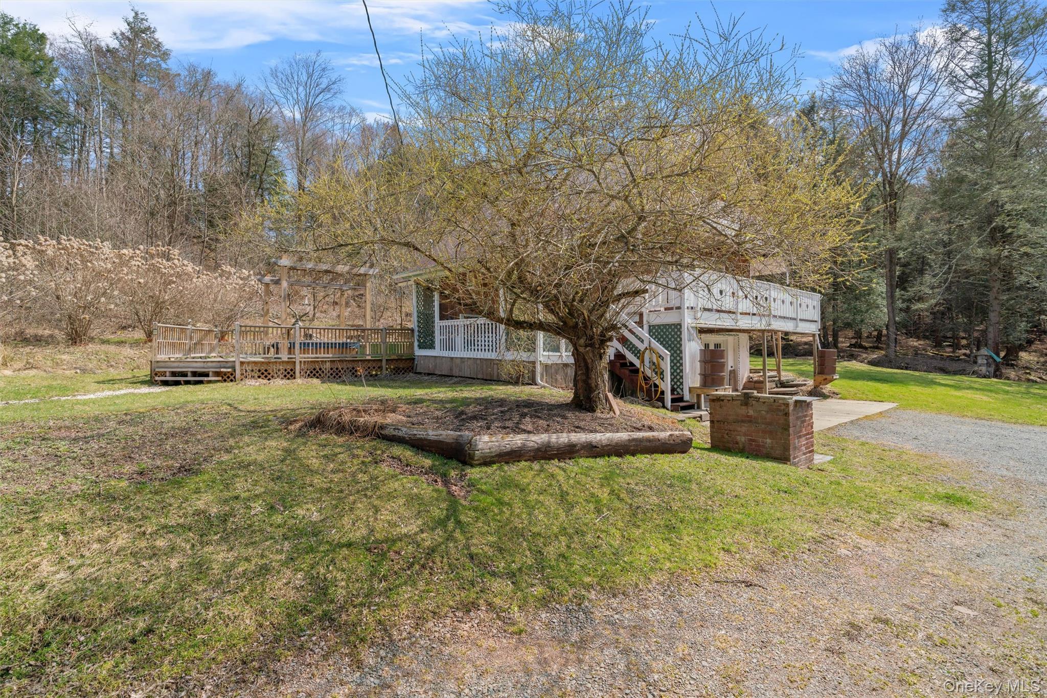 242 Callicoon Center Road, Jeffersonville, NY 12748