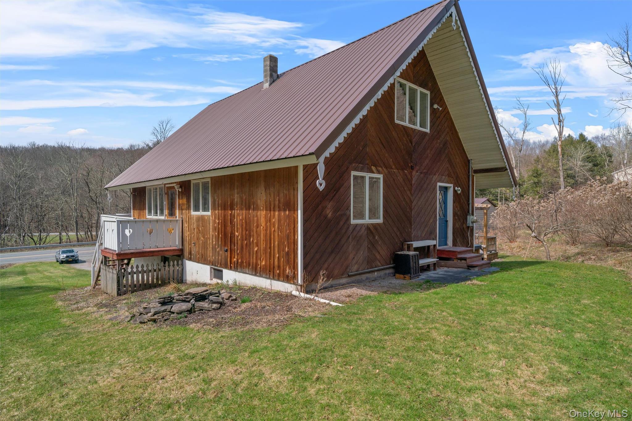 242 Callicoon Center Road, Jeffersonville, NY 12748