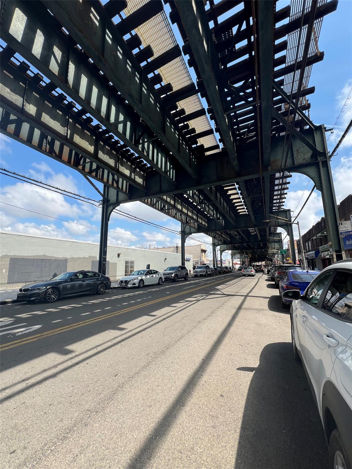 92-06 Liberty Avenue, Ozone Park, NY 11417