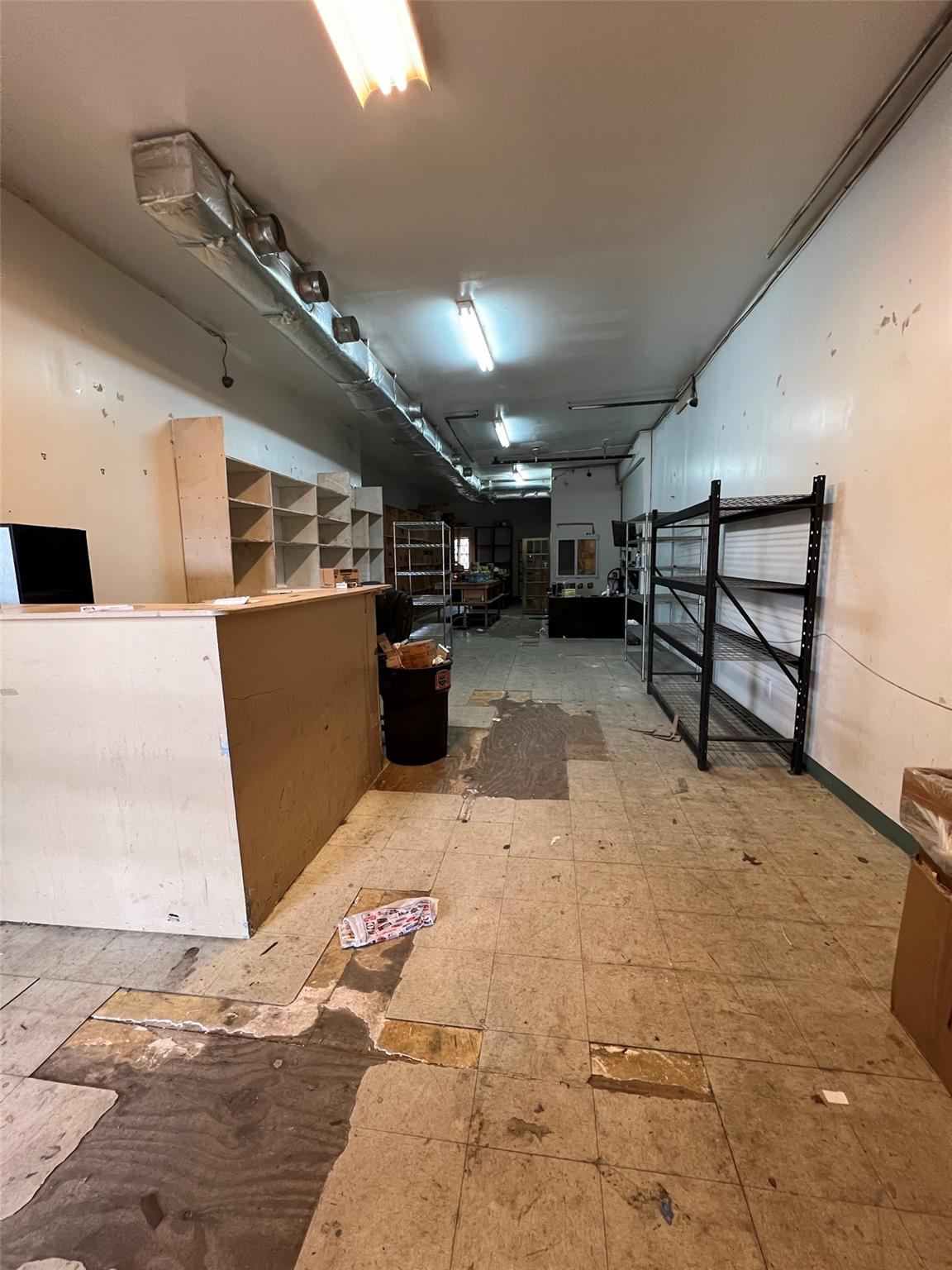 92-06 Liberty Avenue, Ozone Park, NY 11417