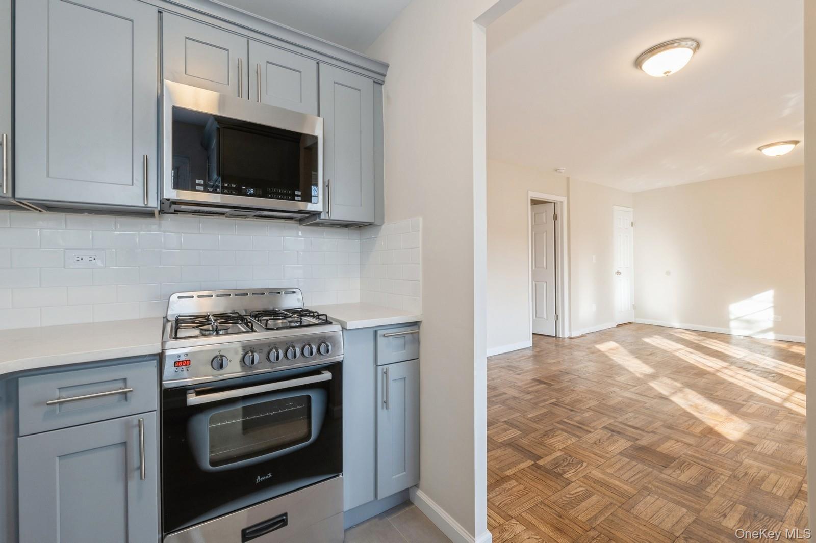 144-70 Village Road # 76GB, Briarwood, NY 11435