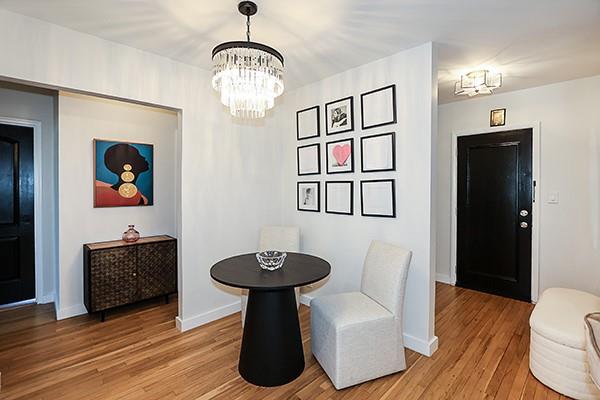 18 Edwards # 2B, Roslyn Heights, NY 11577