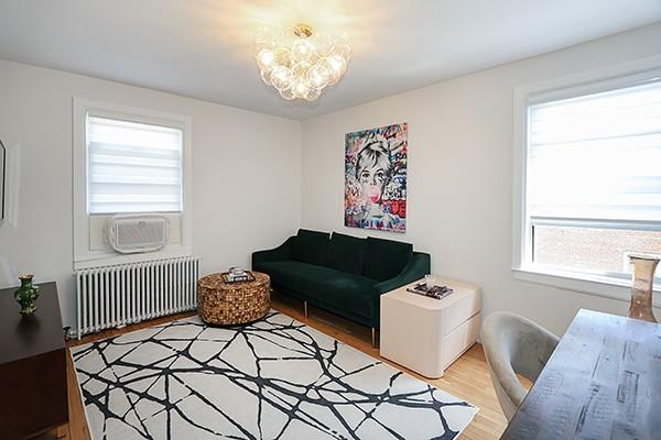 18 Edwards # 2B, Roslyn Heights, NY 11577