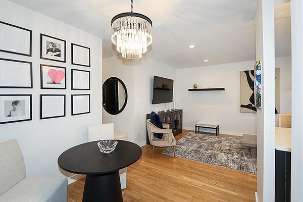 18 Edwards # 2B, Roslyn Heights, NY 11577