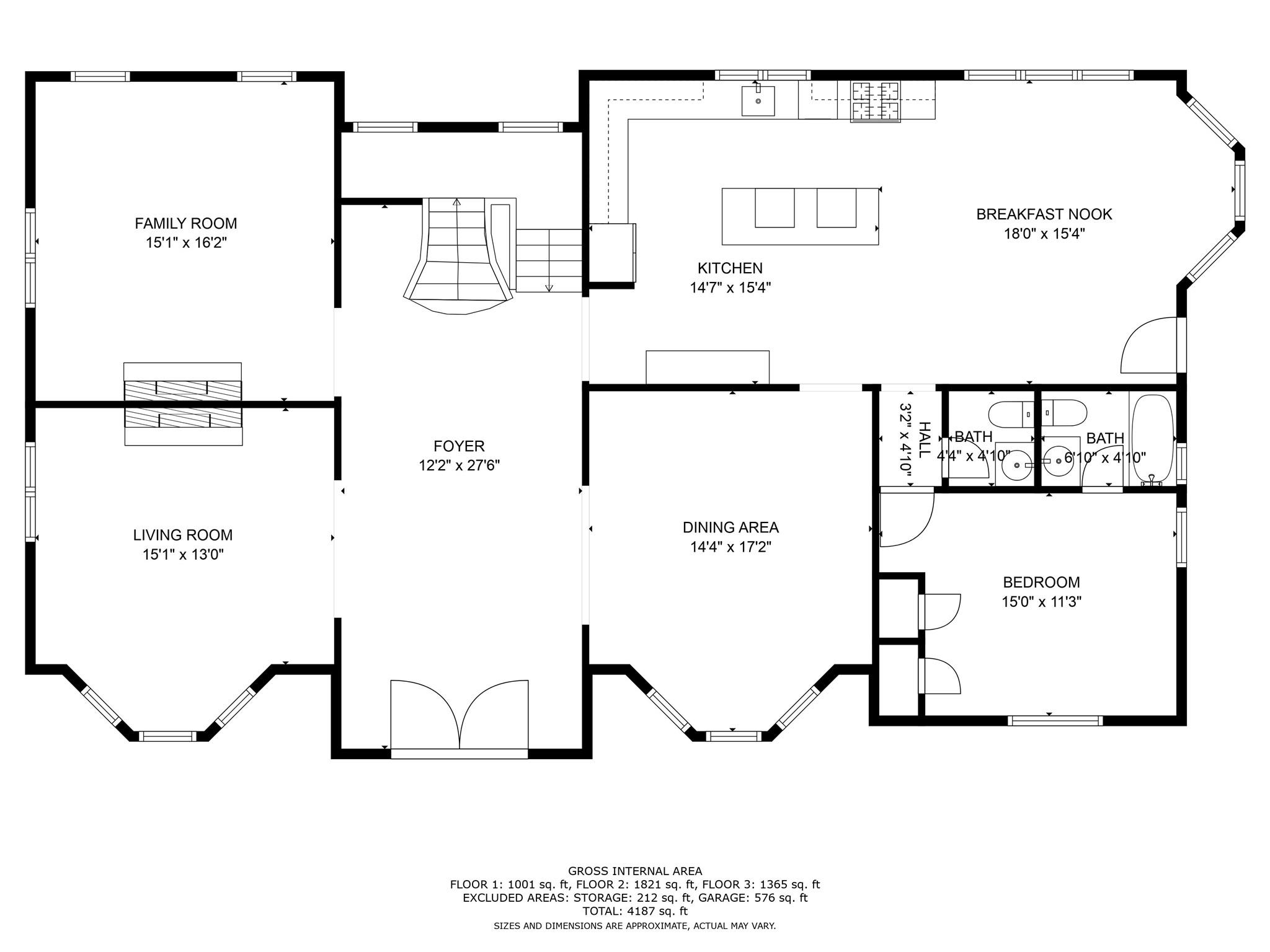 28-05 216th Street, Bayside, NY 11360