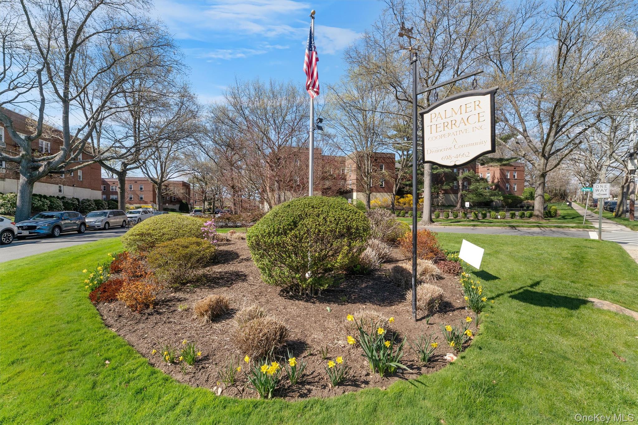 703 Palmer Court # 2-A, Mamaroneck, NY 10543