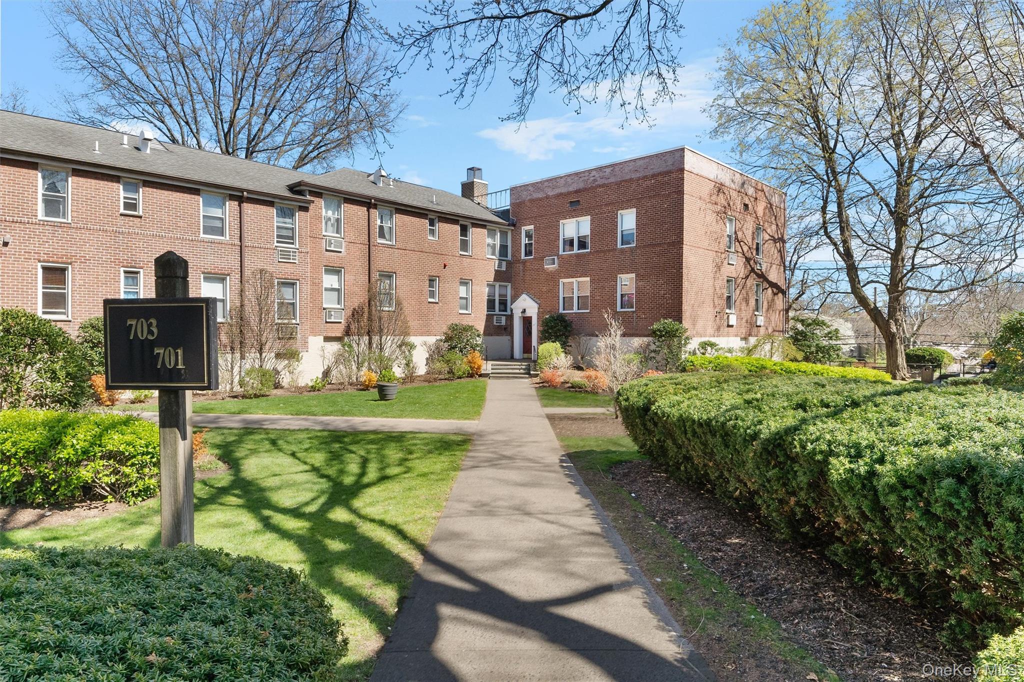 703 Palmer Court # 2-A, Mamaroneck, NY 10543