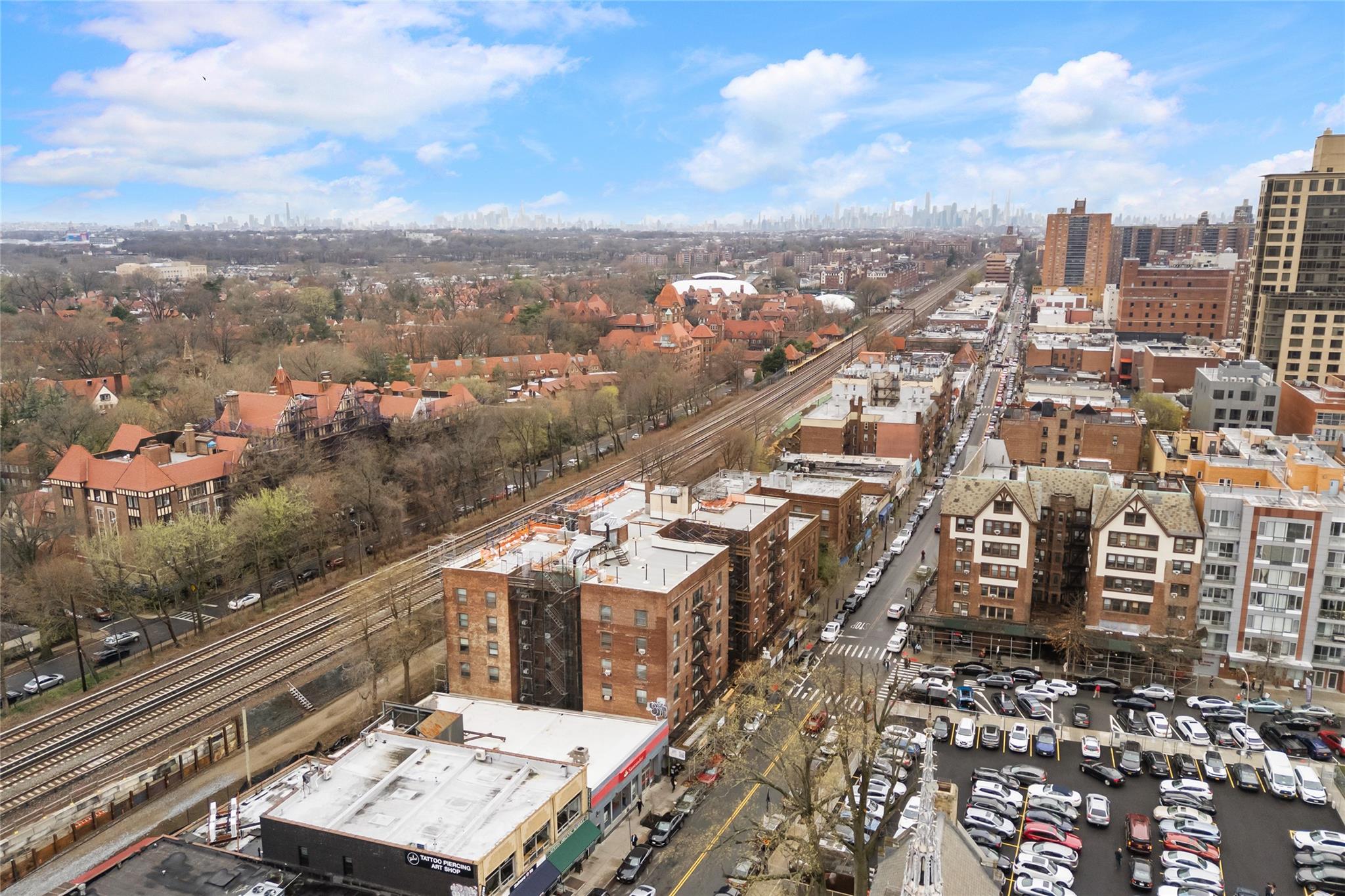 72-34 Austin Street # E3, Forest Hills, NY 11375