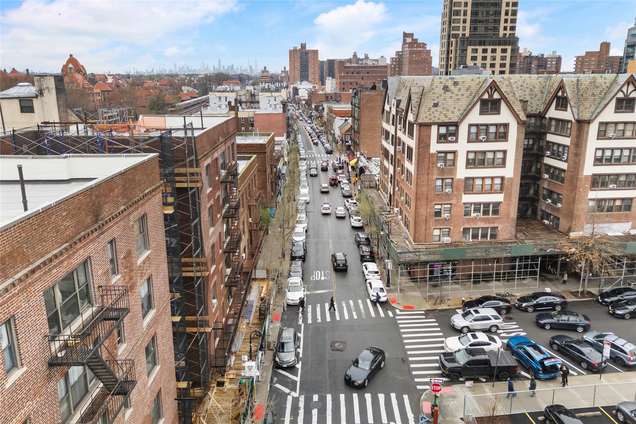 72-34 Austin Street # E3, Forest Hills, NY 11375