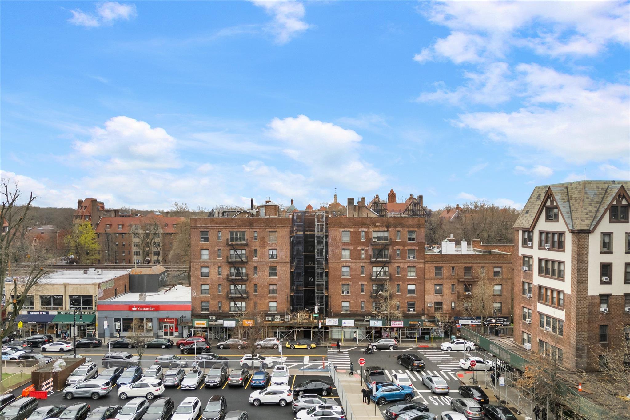 72-34 Austin Street # E3, Forest Hills, NY 11375