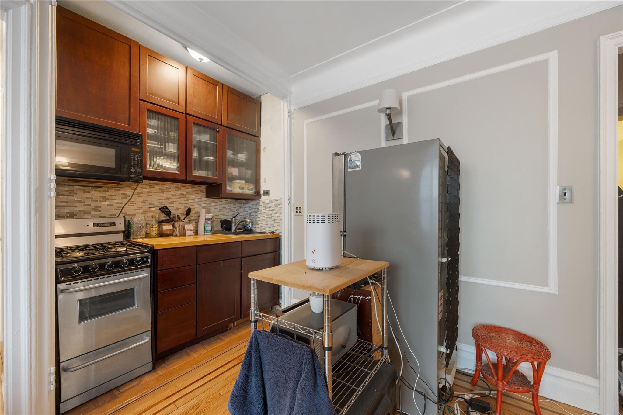 72-34 Austin Street # E3, Forest Hills, NY 11375