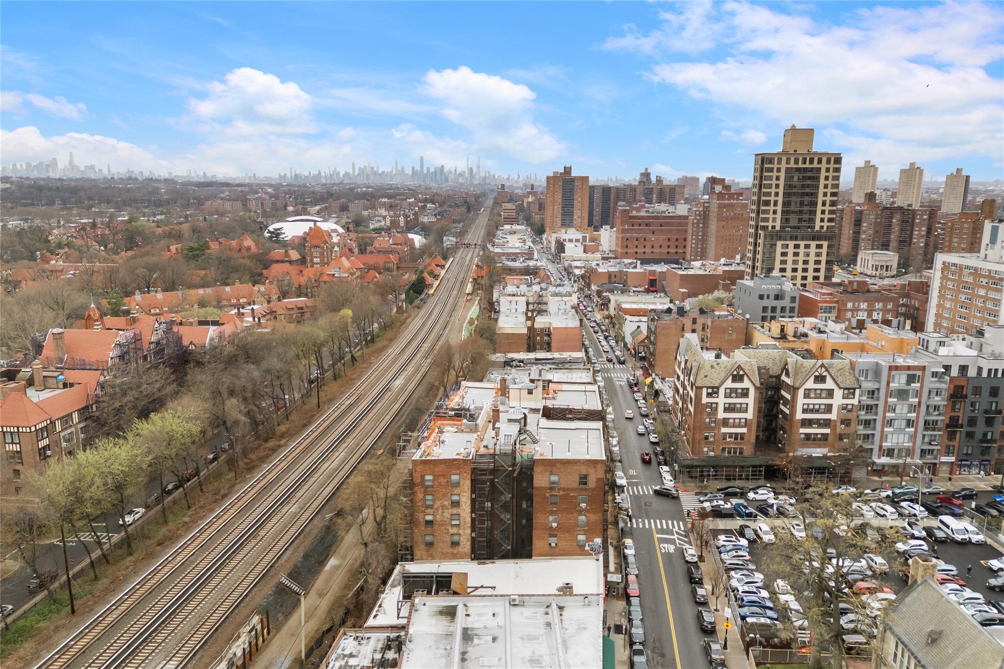 72-34 Austin Street # E3, Forest Hills, NY 11375