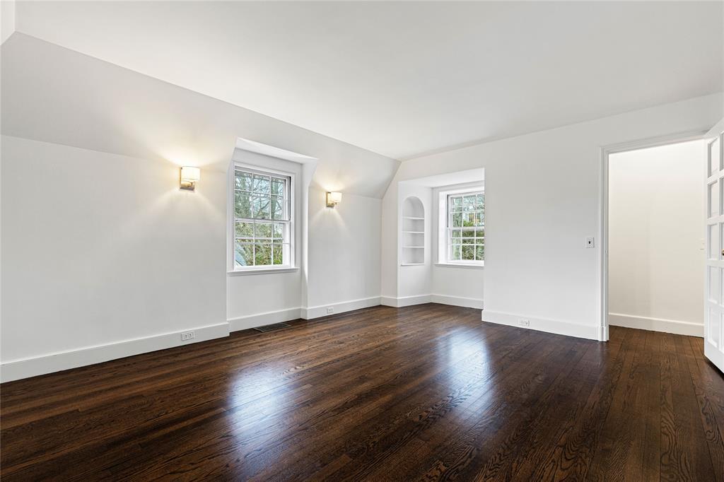 6 Fox Meadow Road, Scarsdale, NY 10583