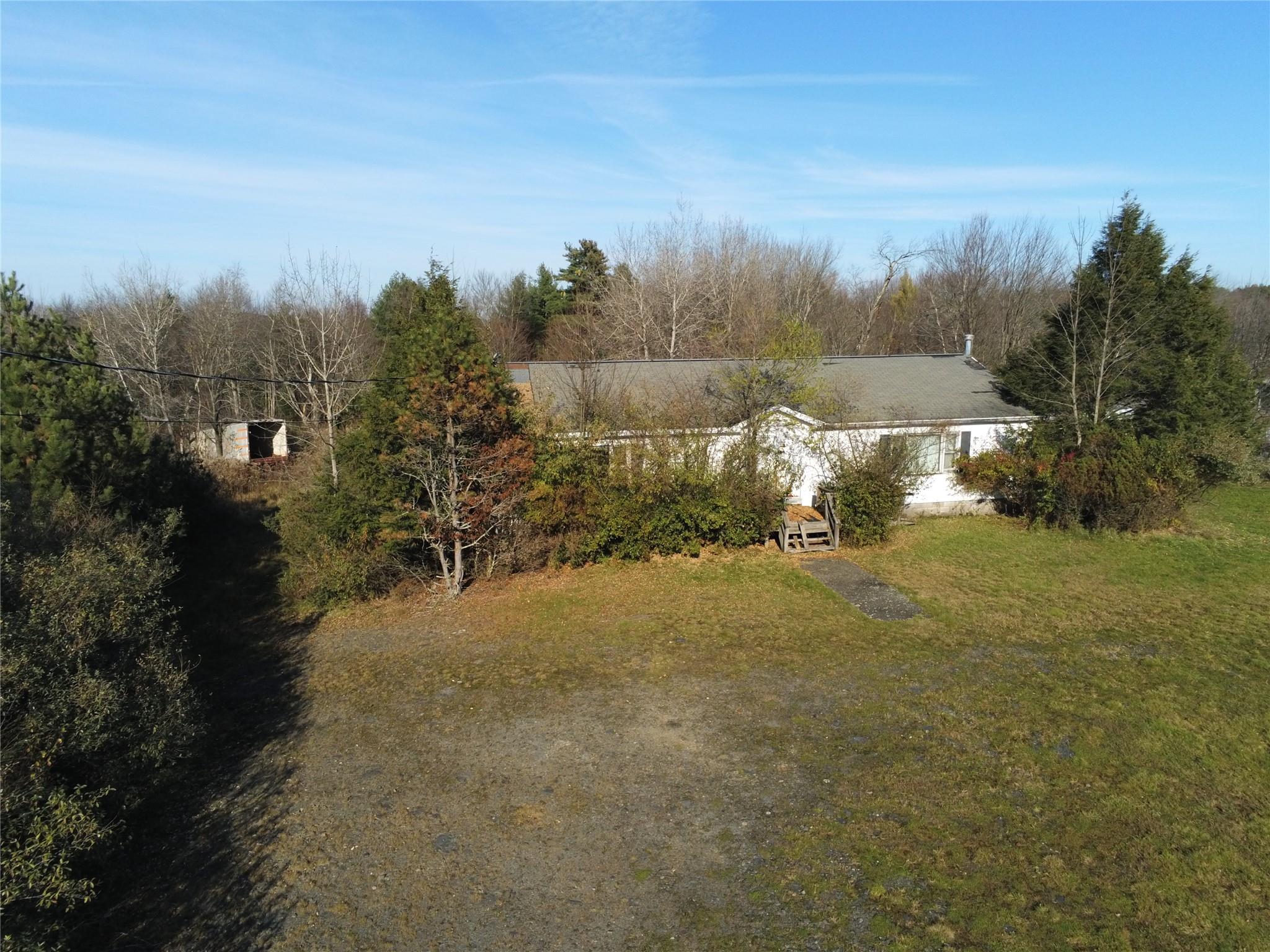 128 E Broadway, Monticello, NY 12701