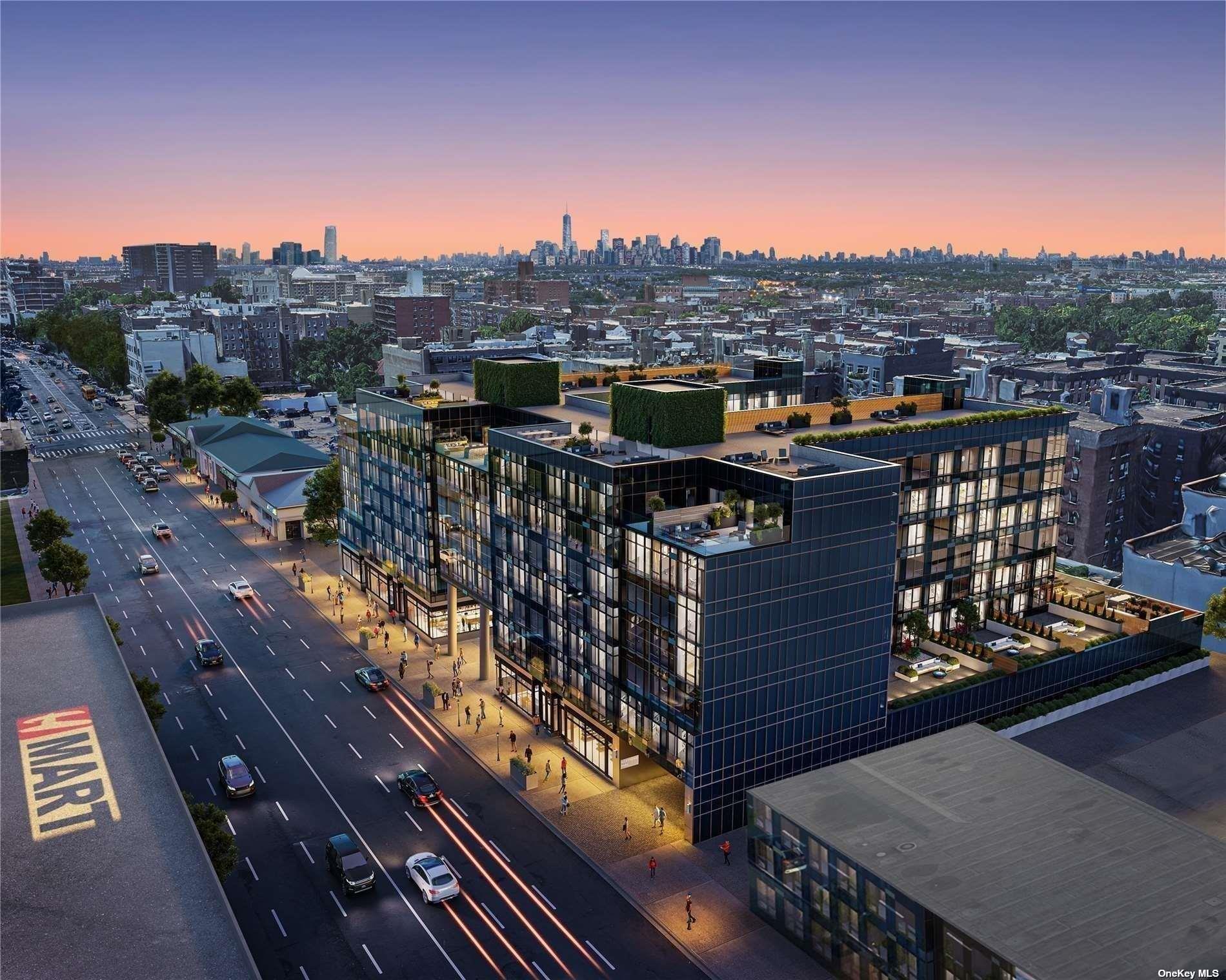 144-49 Northern Blvd # 312, Flushing, NY 11354