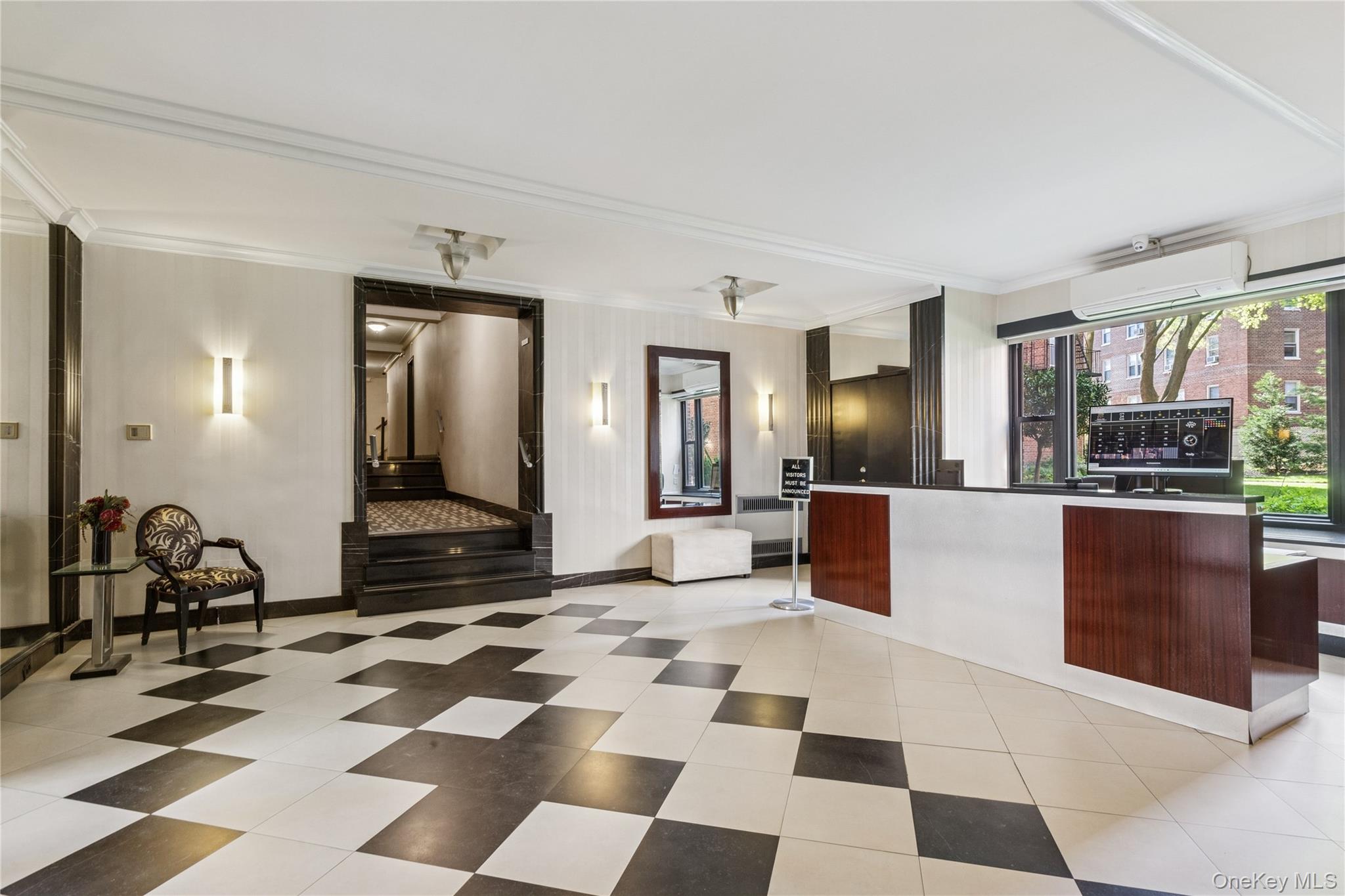 113-14 72nd Road # 2S, Forest Hills, NY 11375