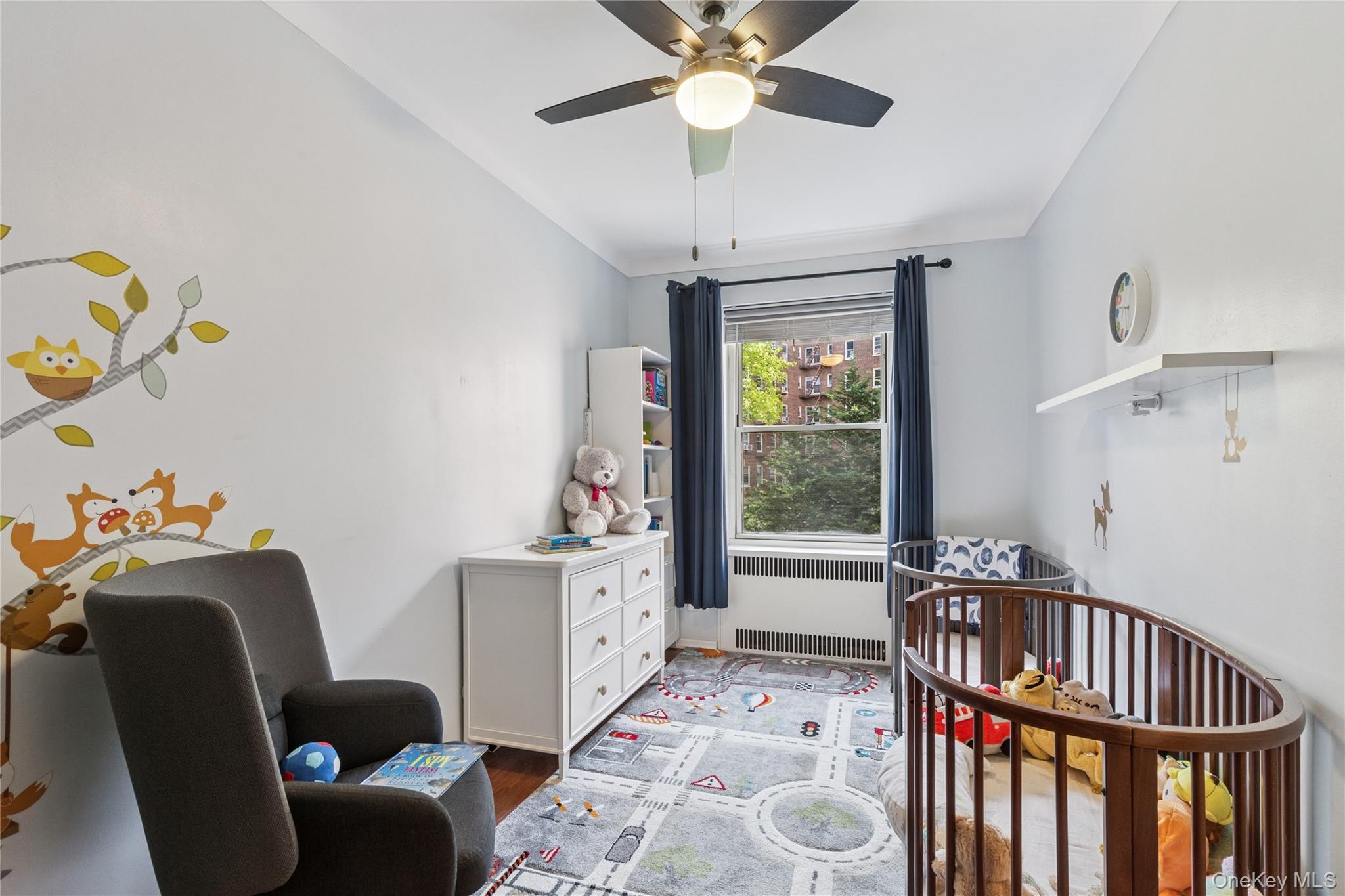 113-14 72nd Road # 2S, Forest Hills, NY 11375