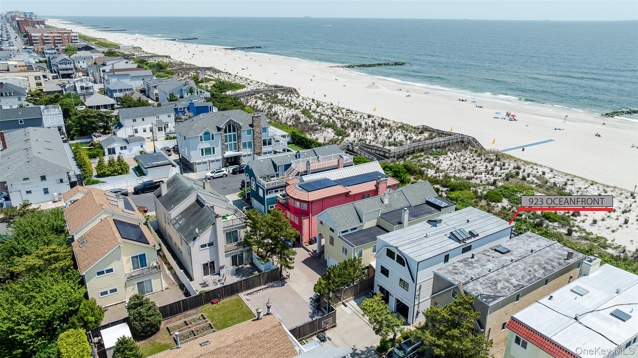 923 Oceanfront, Long Beach, NY 11561