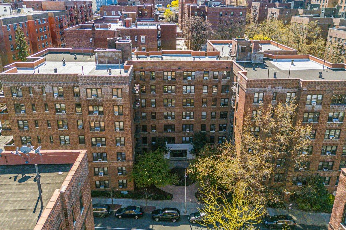 67-40 Yellowstone Boulevard # 3B, Forest Hills, NY 11375