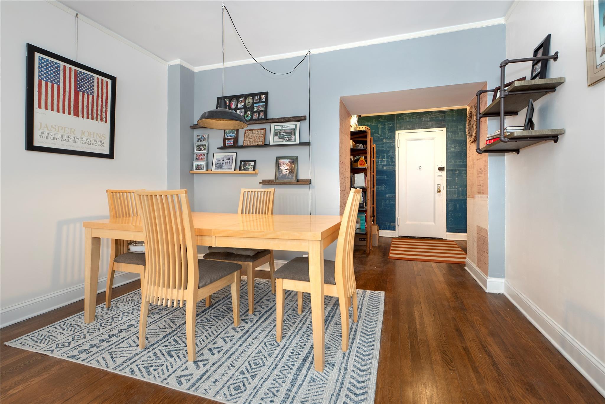 78-10 34 Avenue # 3-B, Jackson Heights, NY 11372