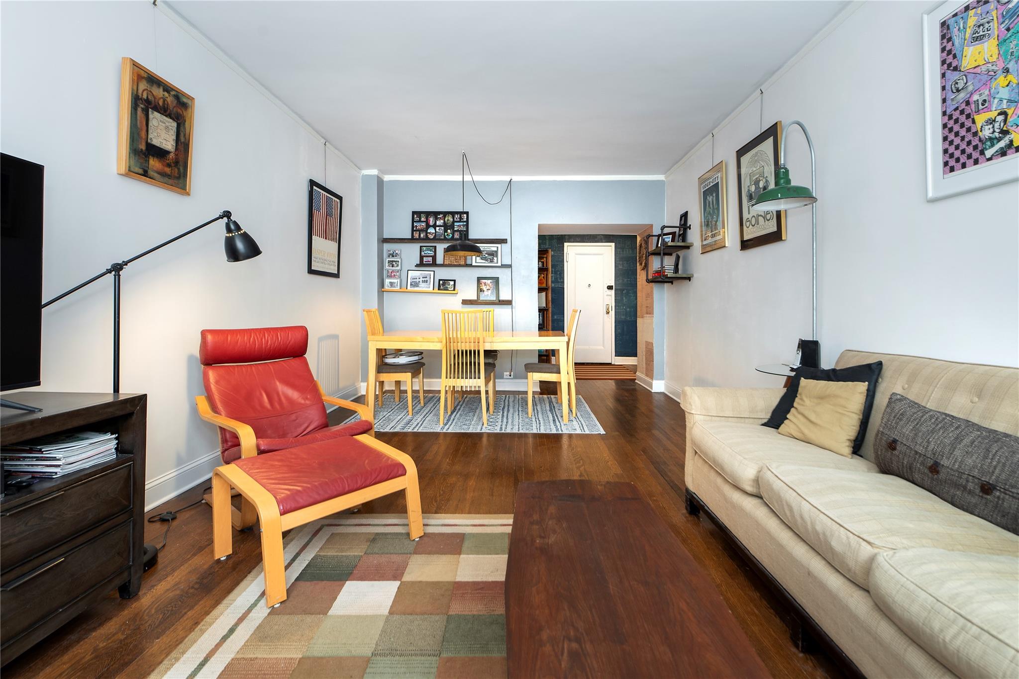 78-10 34 Avenue # 3-B, Jackson Heights, NY 11372