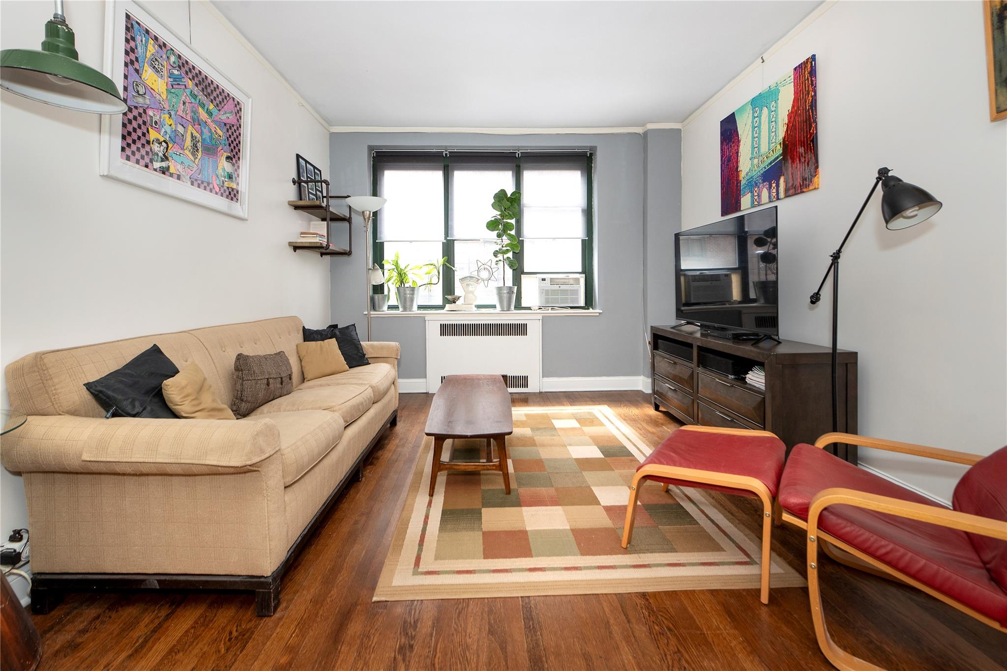 78-10 34 Avenue # 3-B, Jackson Heights, NY 11372