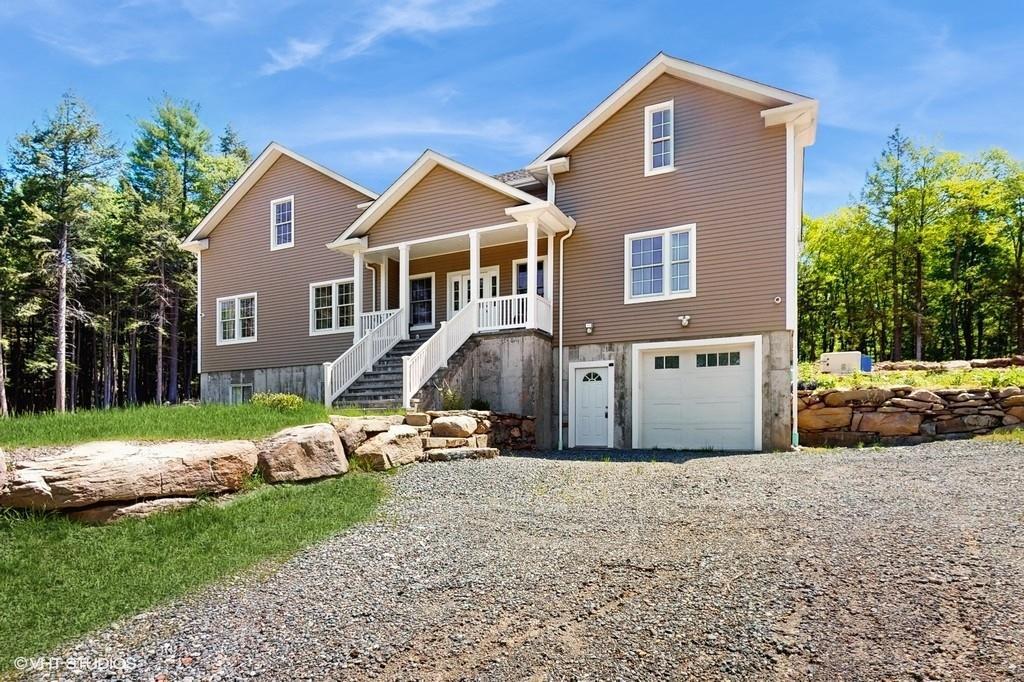 836 Starlight Road, Monticello, NY 12701