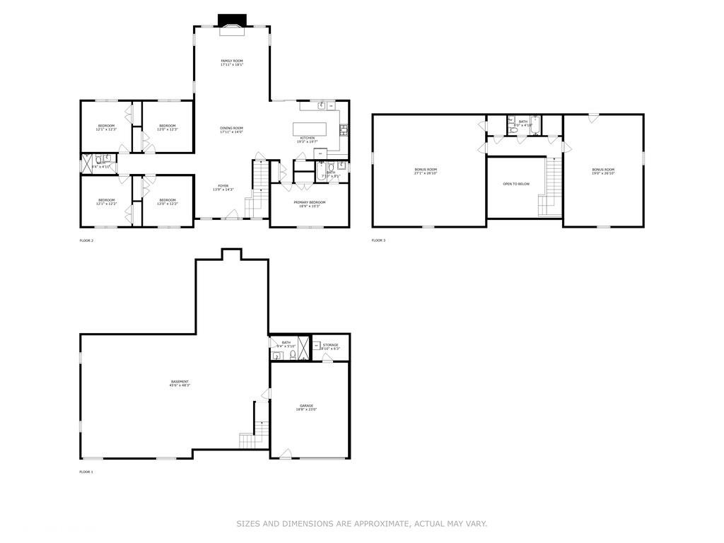 836 Starlight Road, Monticello, NY 12701