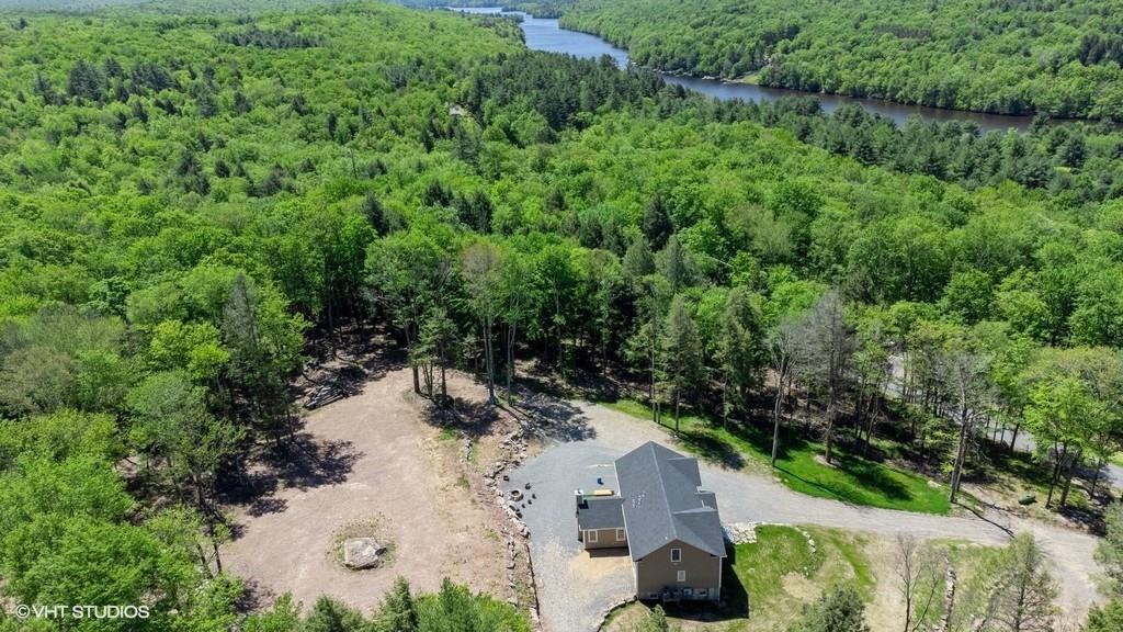 836 Starlight Road, Monticello, NY 12701