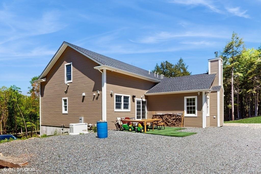 836 Starlight Road, Monticello, NY 12701