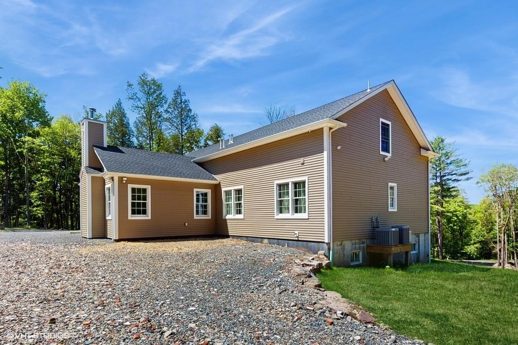 836 Starlight Road, Monticello, NY 12701