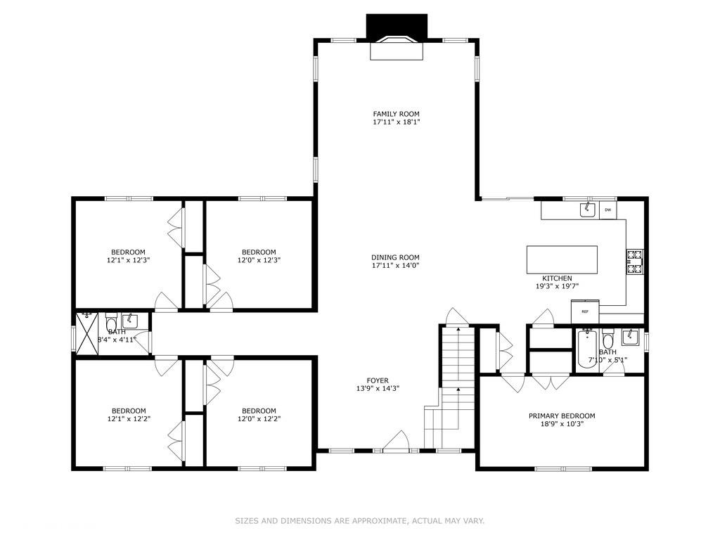 836 Starlight Road, Monticello, NY 12701