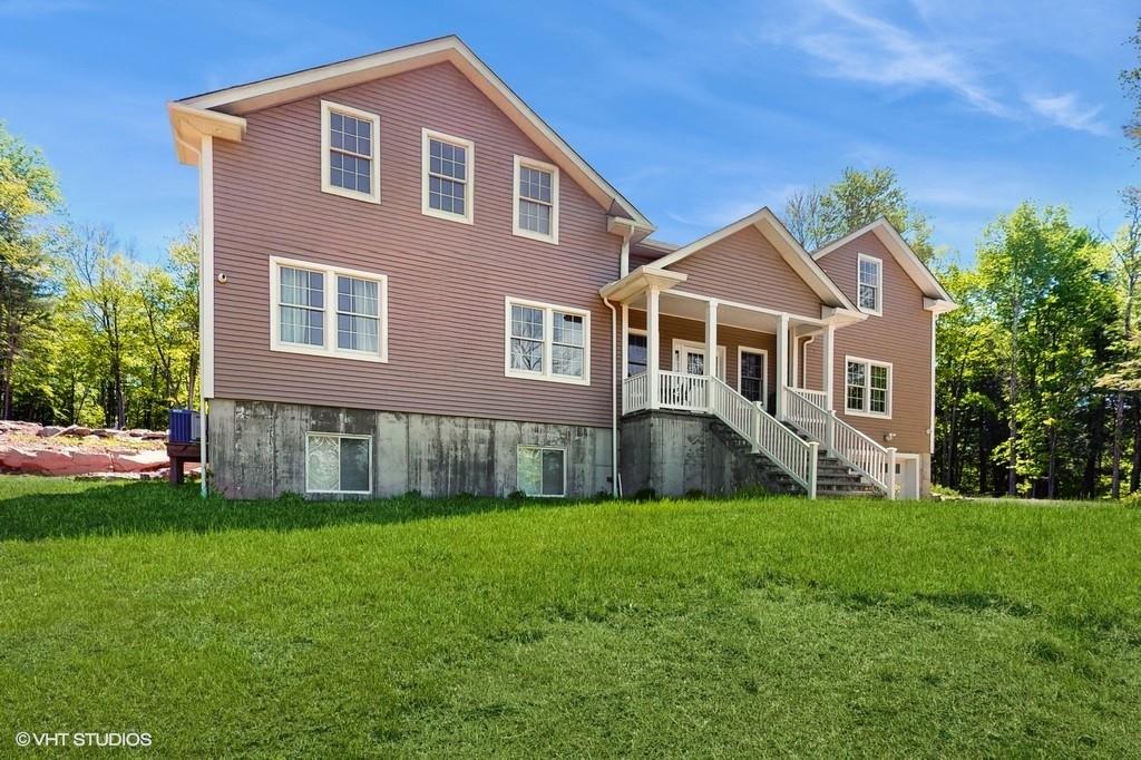 836 Starlight Road, Monticello, NY 12701