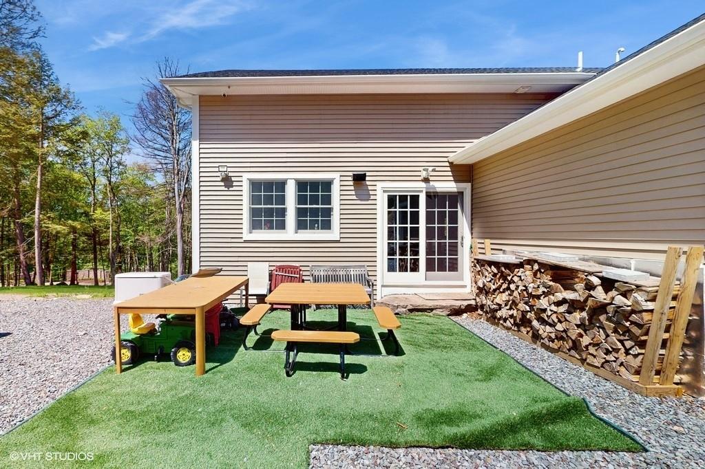 836 Starlight Road, Monticello, NY 12701