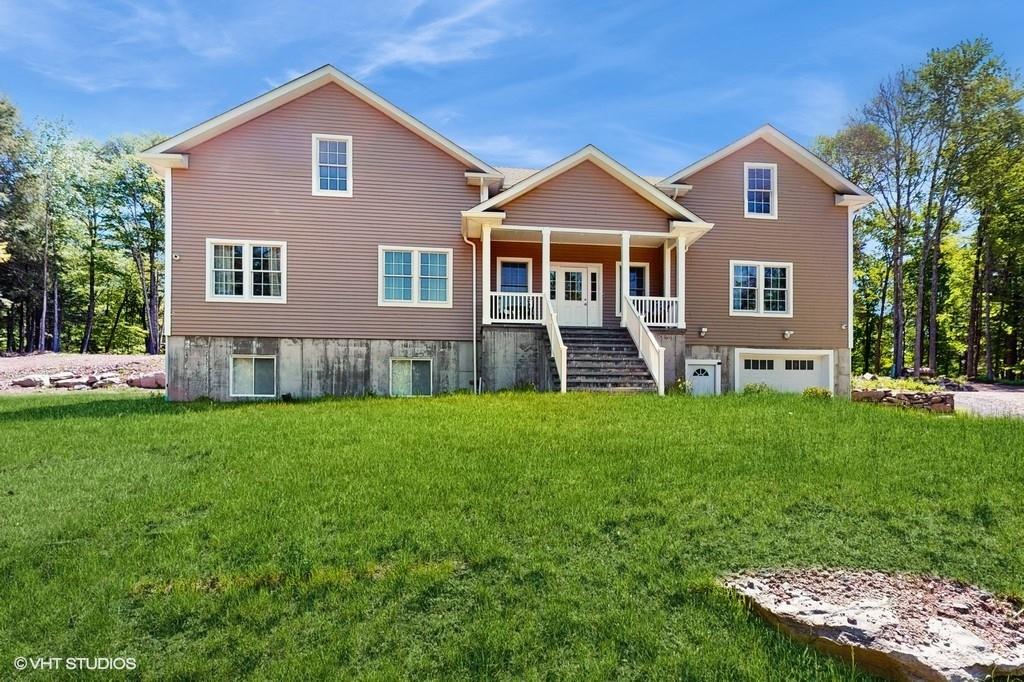 836 Starlight Road, Monticello, NY 12701