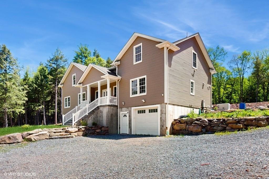 836 Starlight Road, Monticello, NY 12701