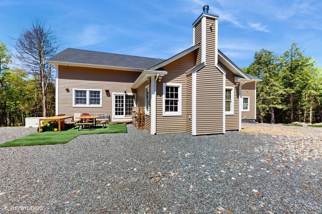 836 Starlight Road, Monticello, NY 12701