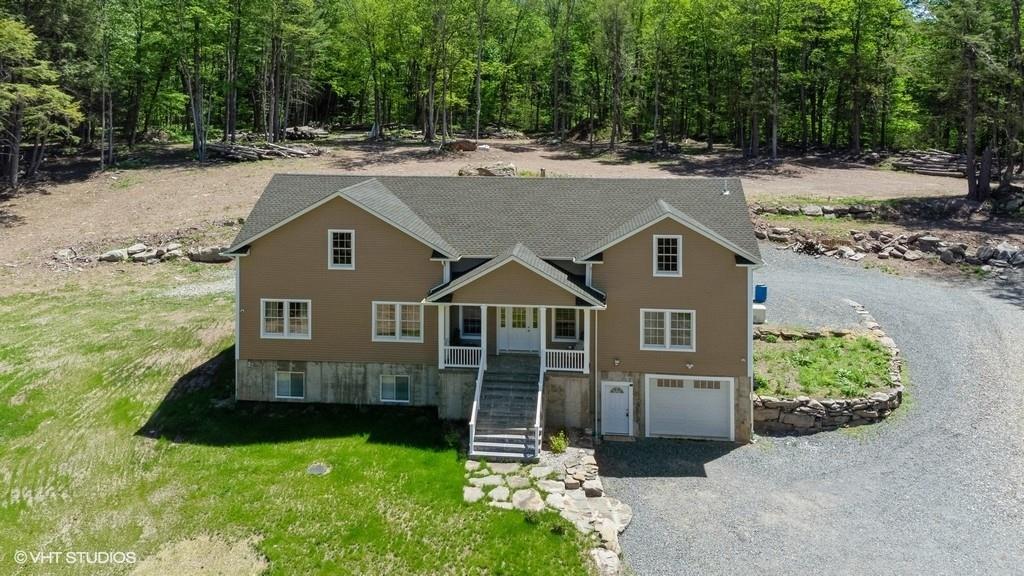 836 Starlight Road, Monticello, NY 12701