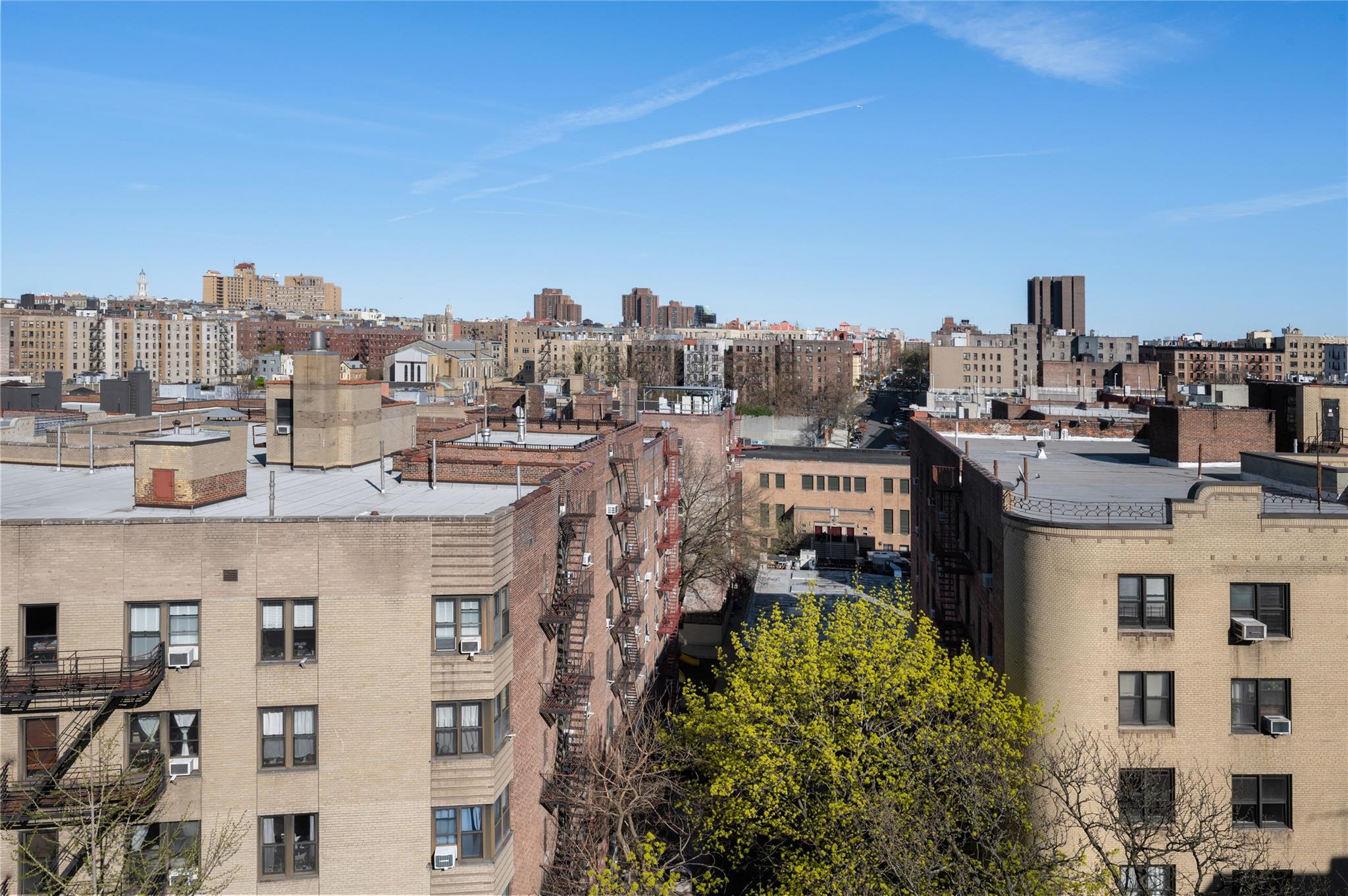 45 Overlook Terrace # 5A, New York (Manhattan), NY 10033
