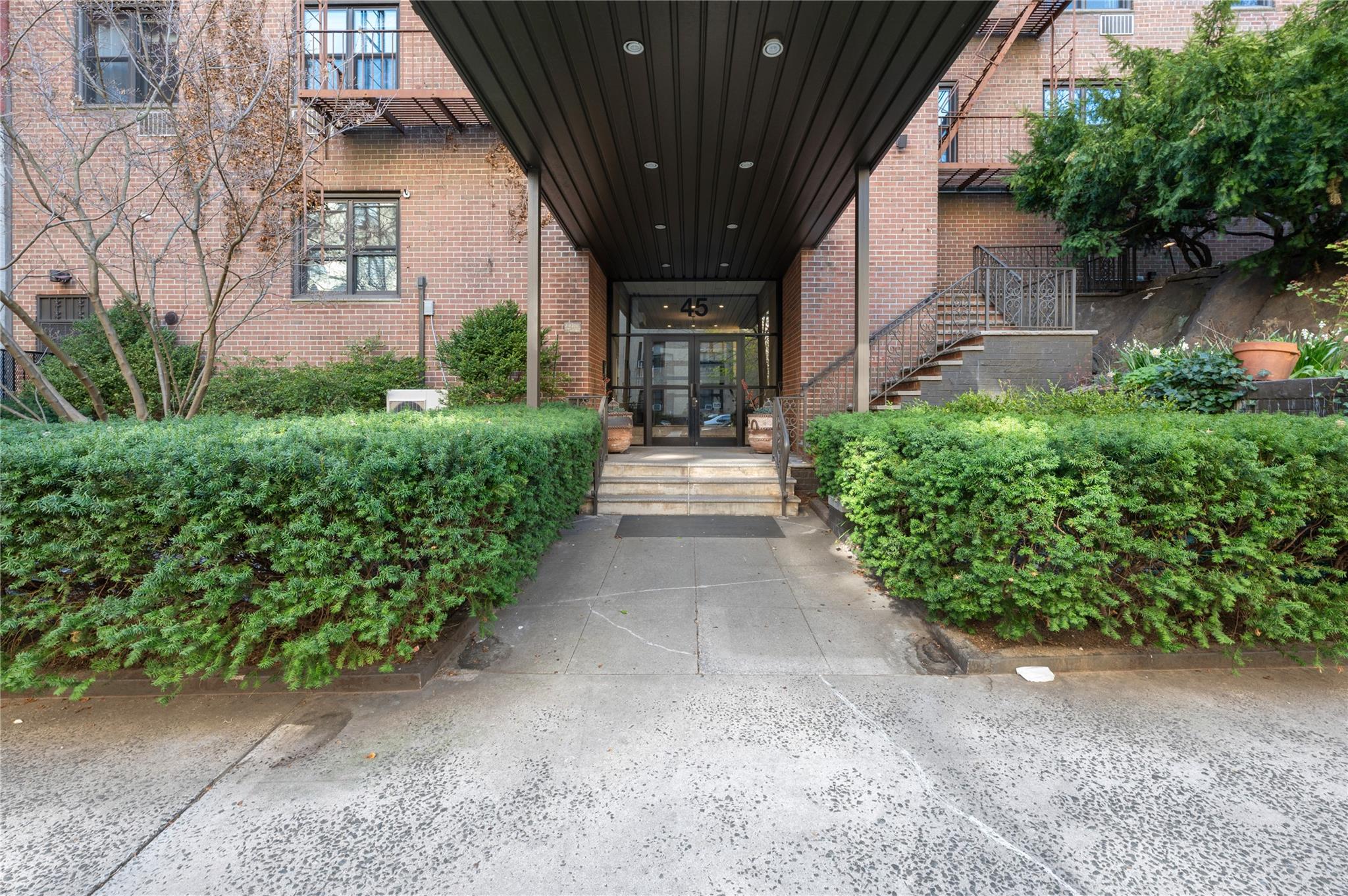 45 Overlook Terrace # 5A, New York (Manhattan), NY 10033