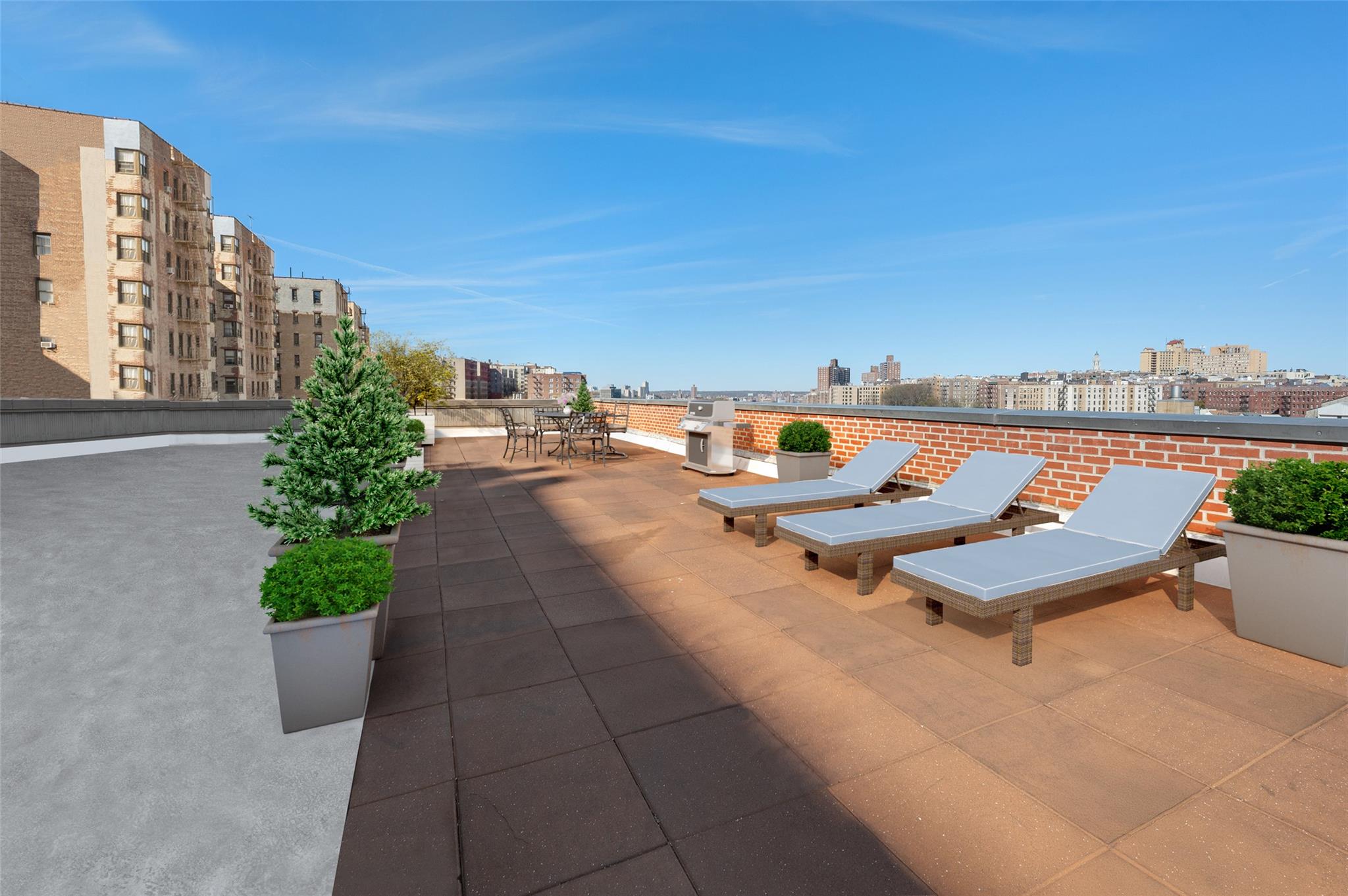 45 Overlook Terrace # 5A, New York (Manhattan), NY 10033